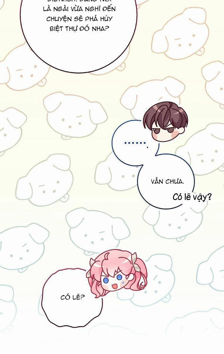 Cô Em Gái Quý Giá Của Nhân Vật Phản Diện 111.1 trang 50