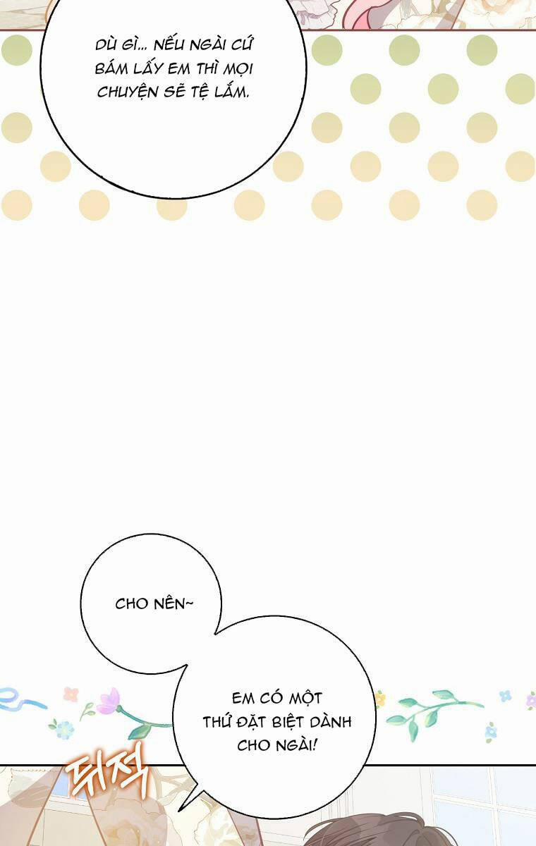 Cô Em Gái Quý Giá Của Nhân Vật Phản Diện 111.1 trang 58