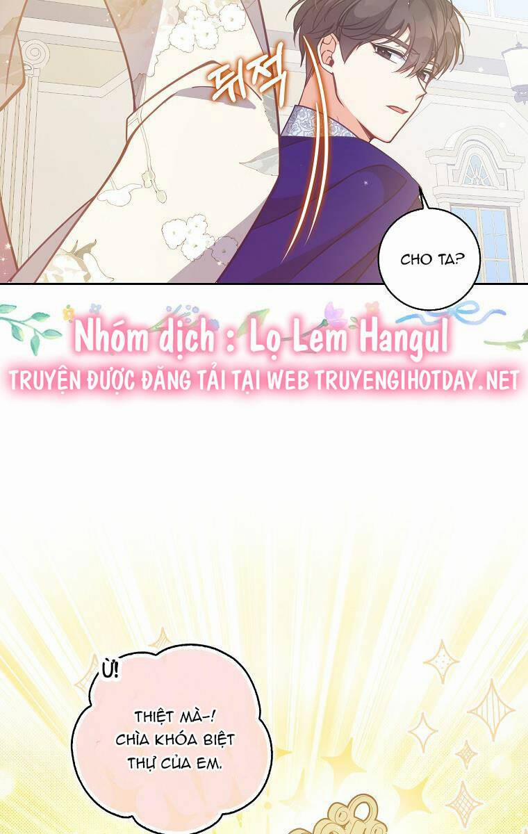 Cô Em Gái Quý Giá Của Nhân Vật Phản Diện 111.1 trang 59