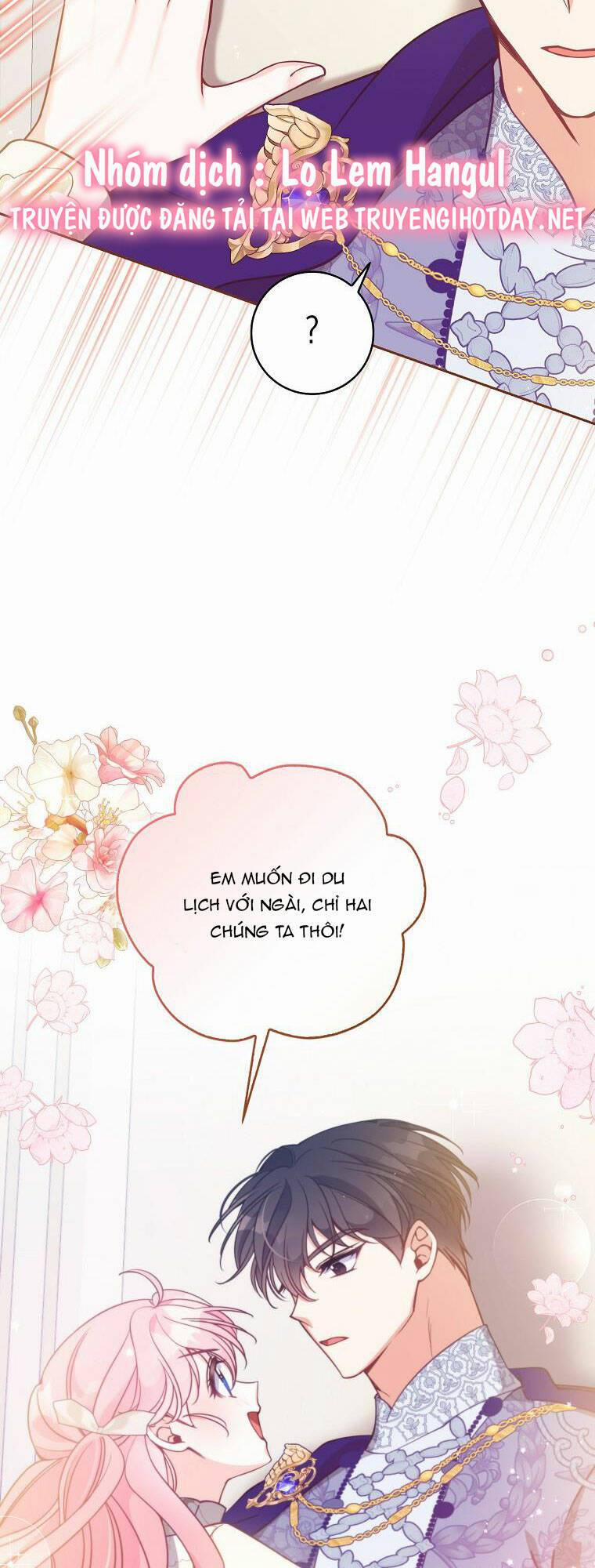 Cô Em Gái Quý Giá Của Nhân Vật Phản Diện 111.1 trang 69