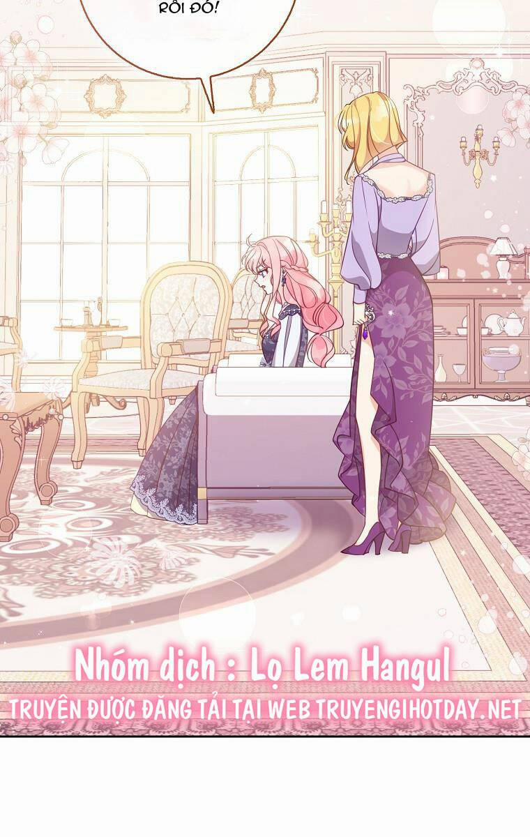 Cô Em Gái Quý Giá Của Nhân Vật Phản Diện 111.1 trang 7