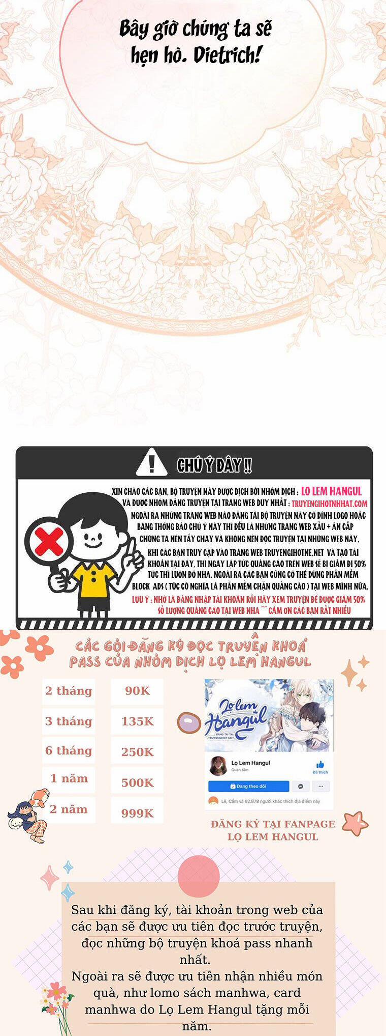 Cô Em Gái Quý Giá Của Nhân Vật Phản Diện 111.2 trang 1