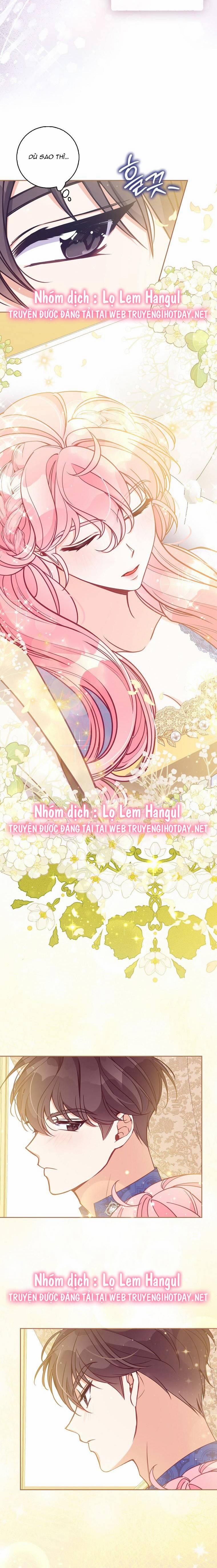 Cô Em Gái Quý Giá Của Nhân Vật Phản Diện 112.1 trang 15