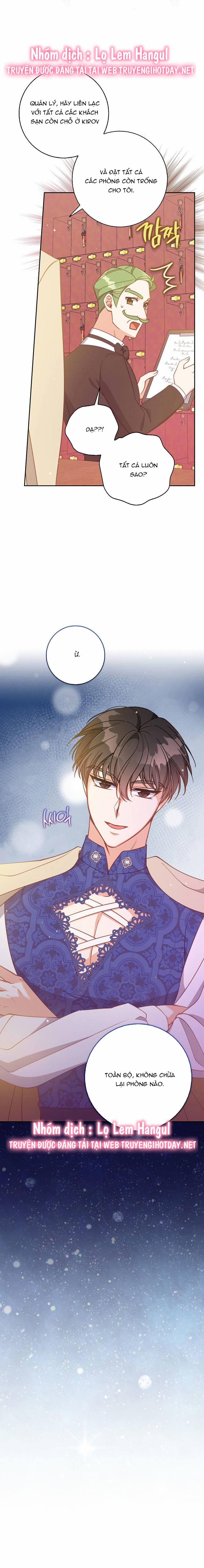 Cô Em Gái Quý Giá Của Nhân Vật Phản Diện 113.1 trang 10