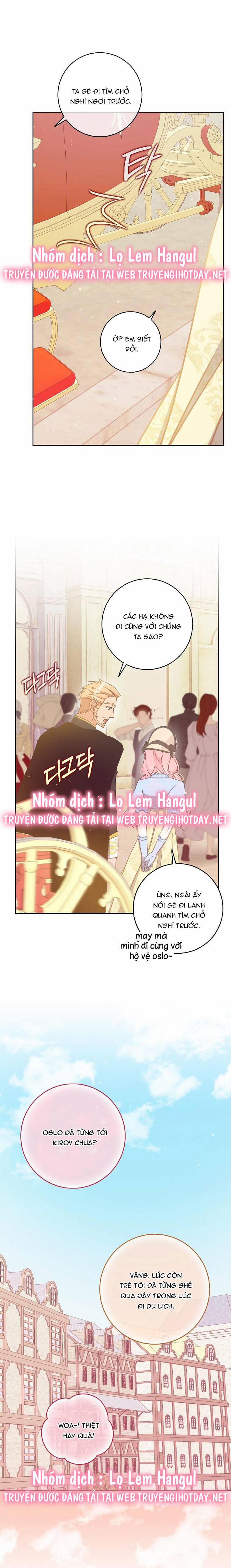 Cô Em Gái Quý Giá Của Nhân Vật Phản Diện 113.1 trang 2