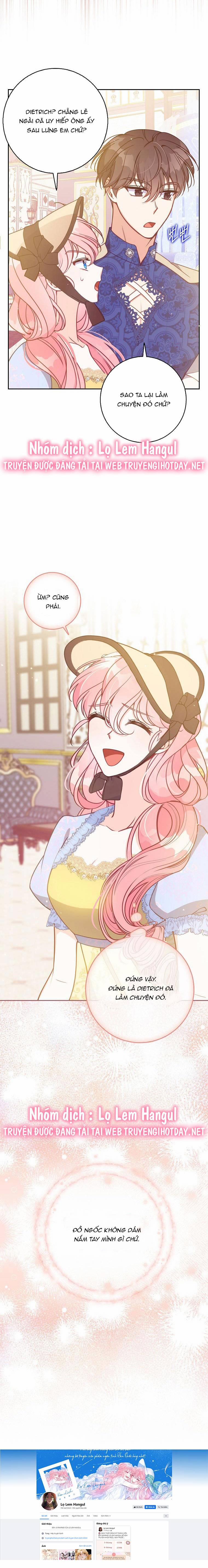 Cô Em Gái Quý Giá Của Nhân Vật Phản Diện 113.1 trang 7