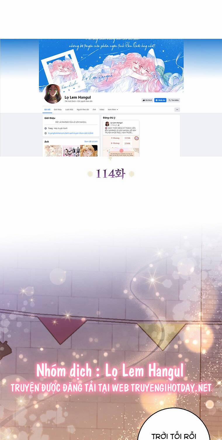 Cô Em Gái Quý Giá Của Nhân Vật Phản Diện 114.1 trang 10