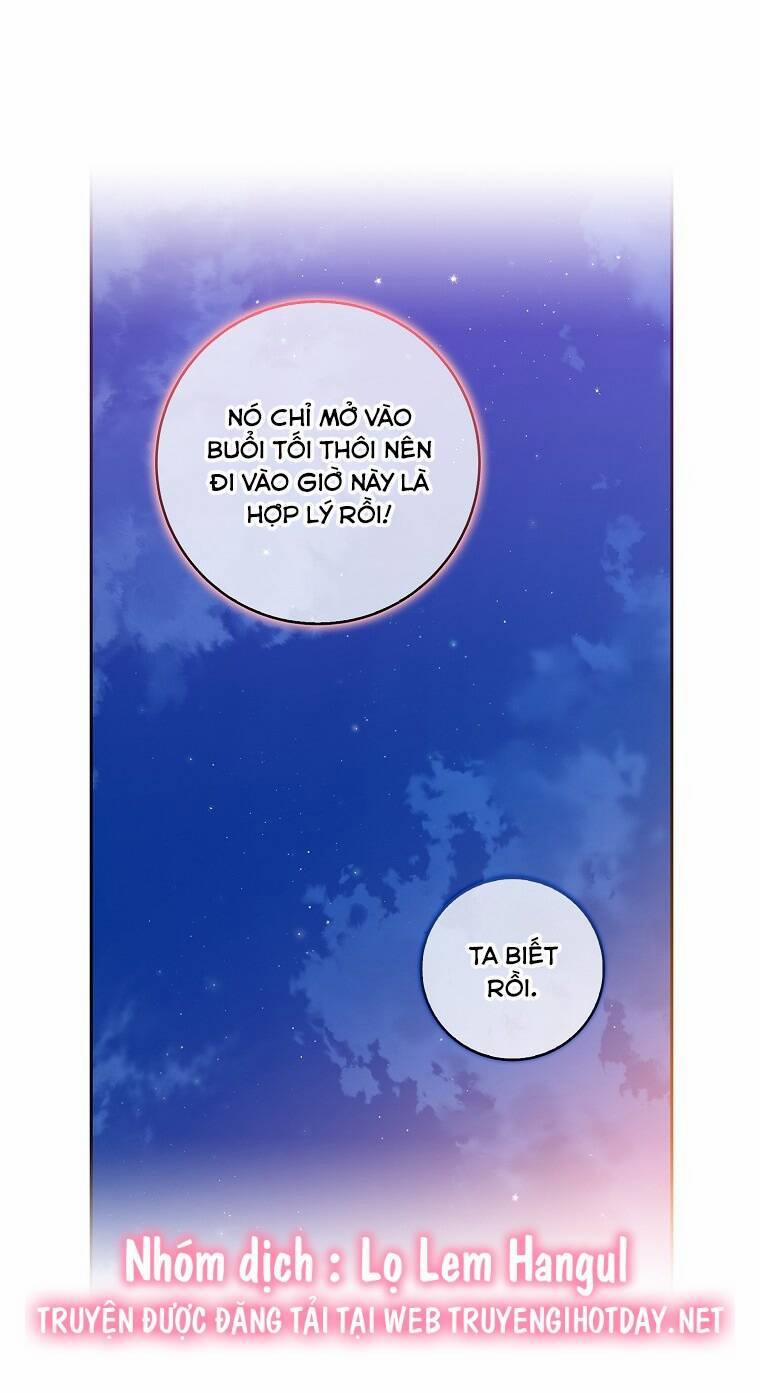 Cô Em Gái Quý Giá Của Nhân Vật Phản Diện 114.1 trang 12