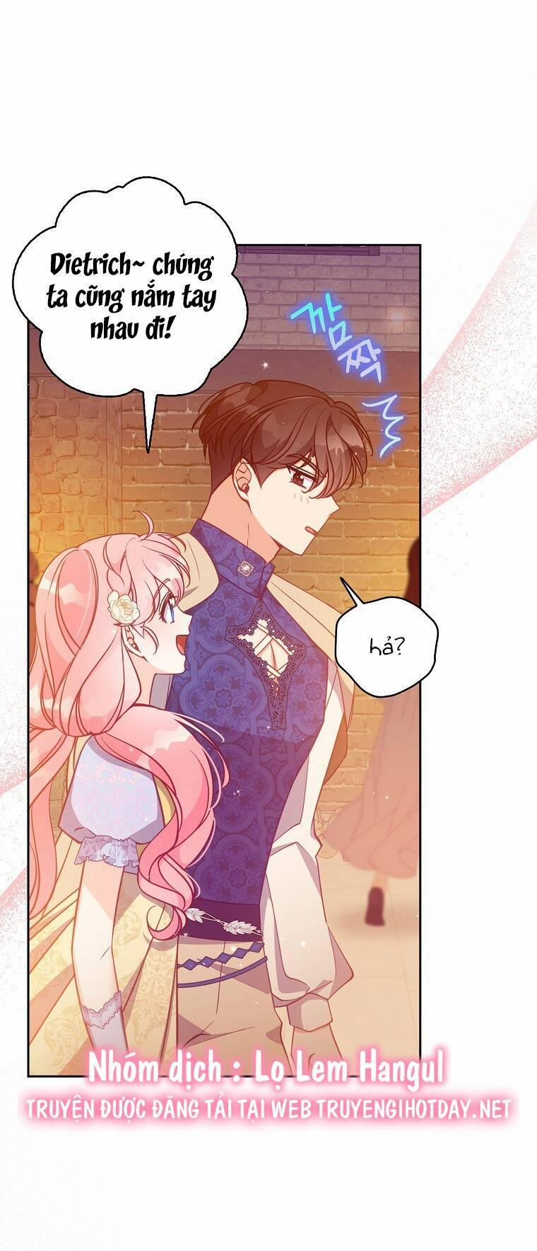 Cô Em Gái Quý Giá Của Nhân Vật Phản Diện 114.1 trang 14