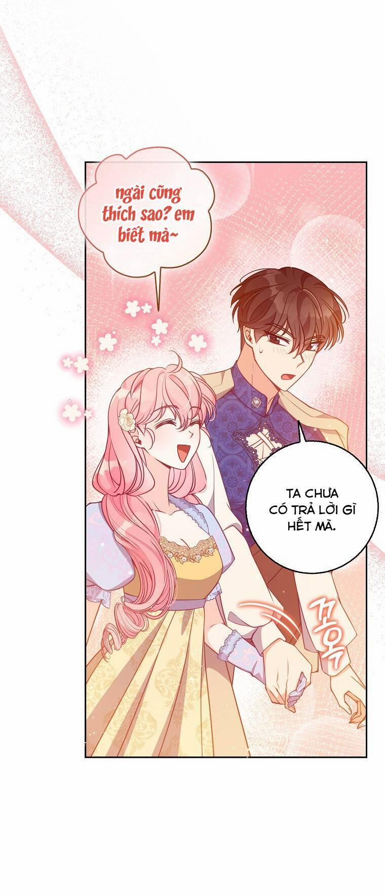 Cô Em Gái Quý Giá Của Nhân Vật Phản Diện 114.1 trang 15