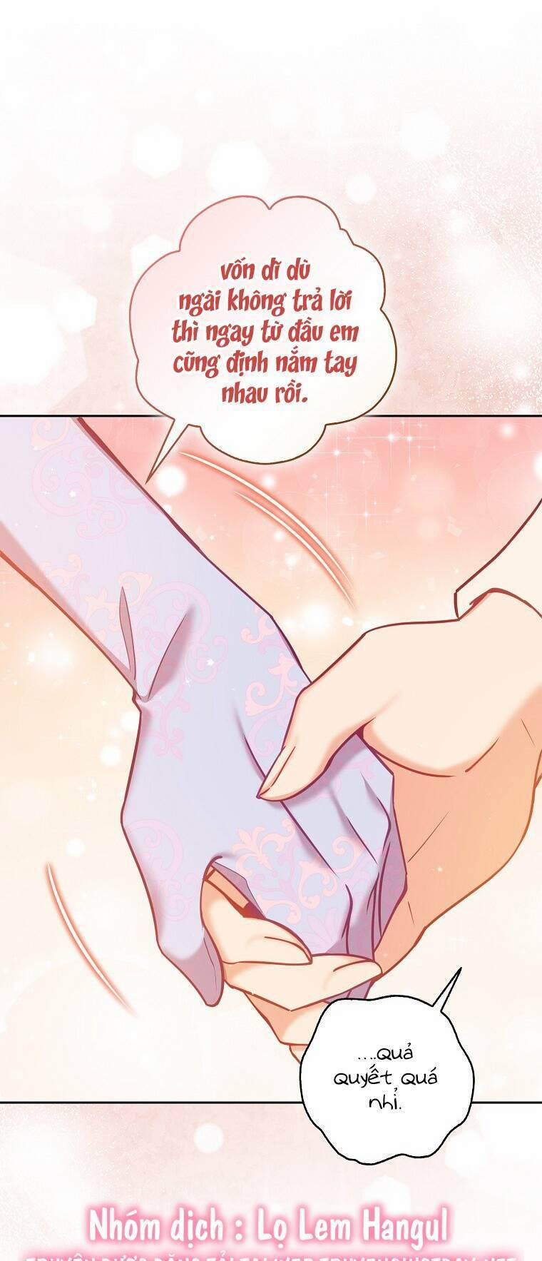 Cô Em Gái Quý Giá Của Nhân Vật Phản Diện 114.1 trang 16