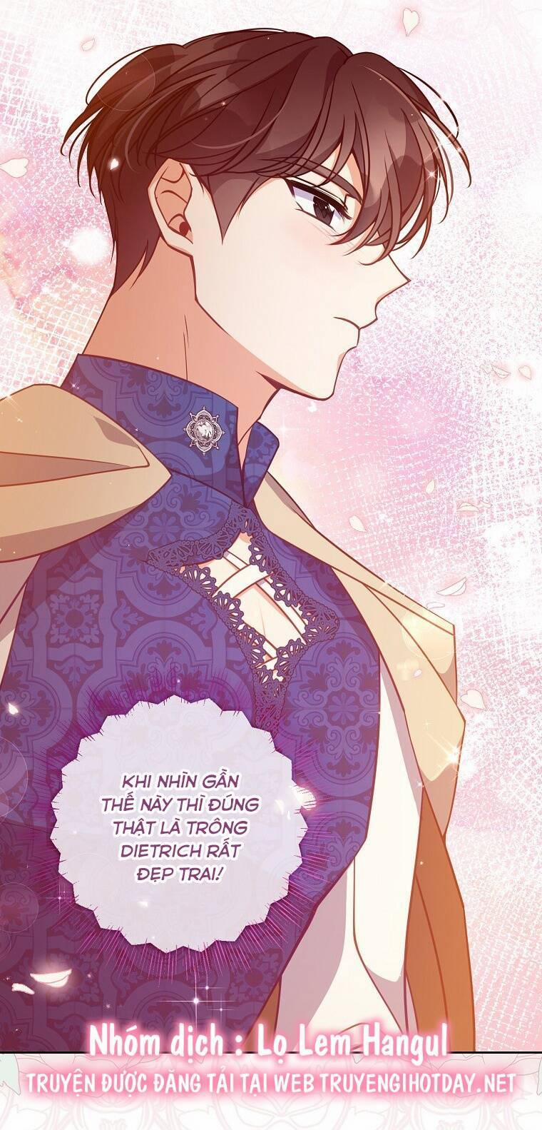 Cô Em Gái Quý Giá Của Nhân Vật Phản Diện 114.1 trang 18