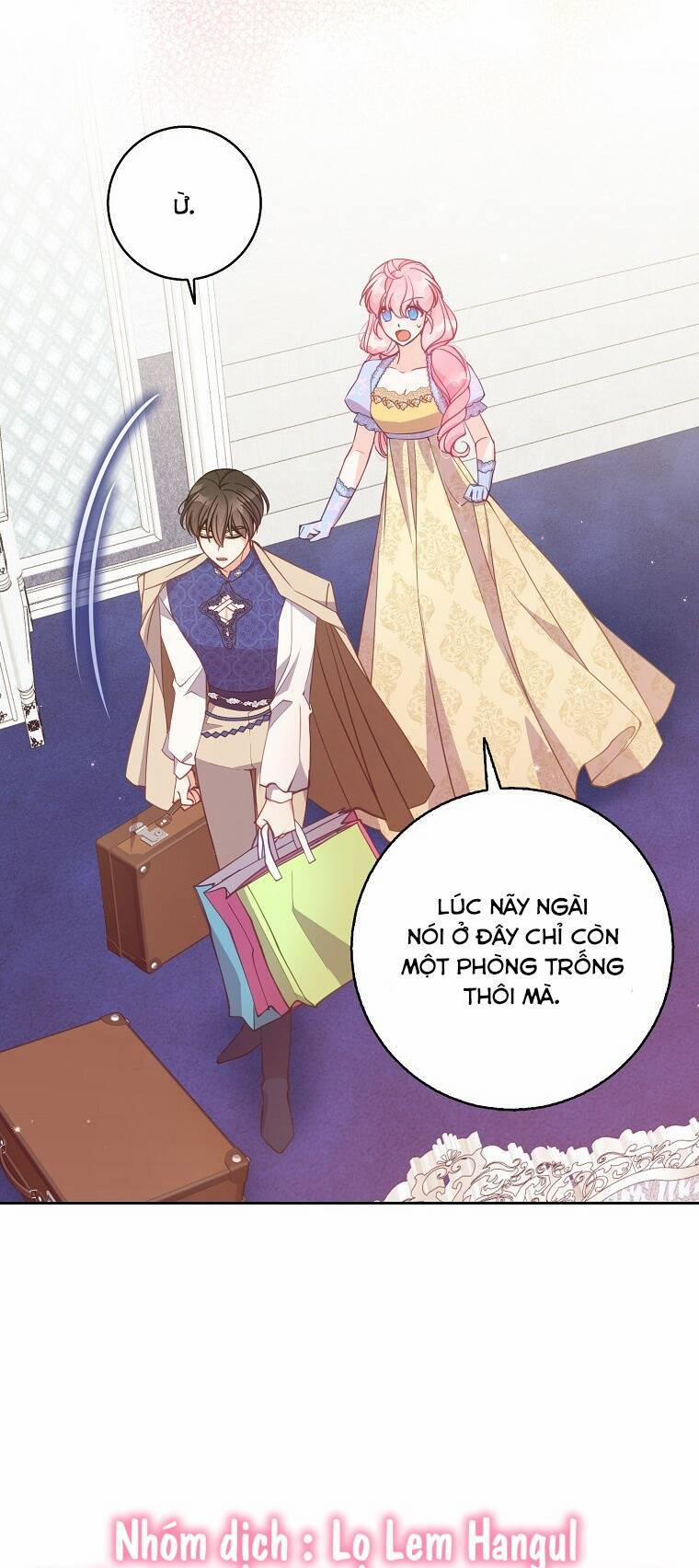 Cô Em Gái Quý Giá Của Nhân Vật Phản Diện 114.1 trang 2