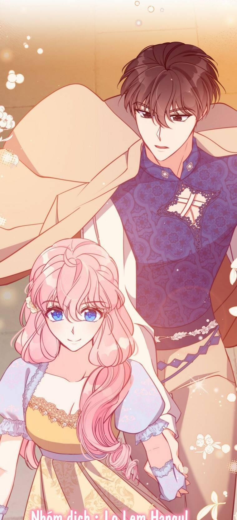 Cô Em Gái Quý Giá Của Nhân Vật Phản Diện 114.1 trang 22