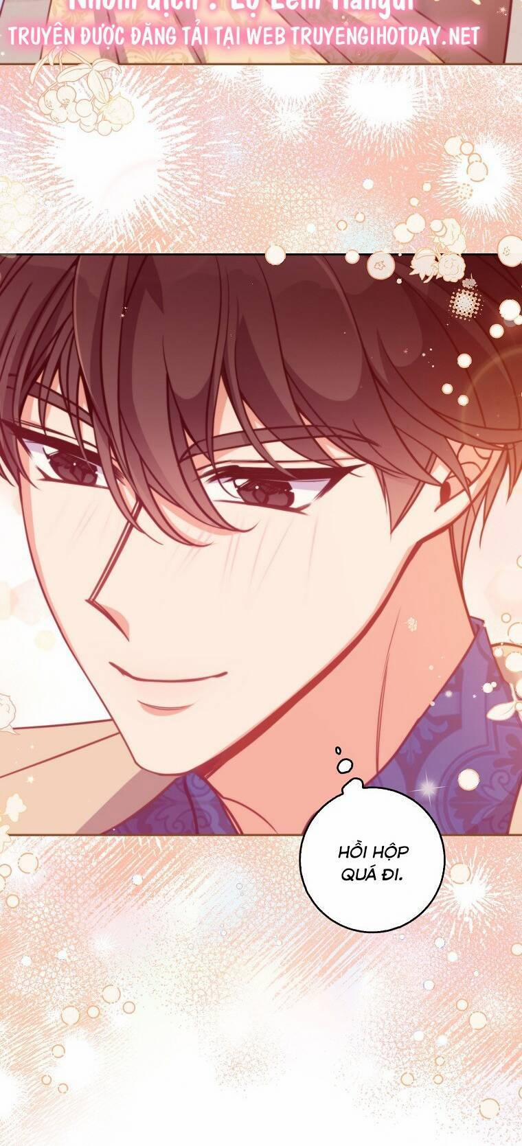 Cô Em Gái Quý Giá Của Nhân Vật Phản Diện 114.1 trang 23