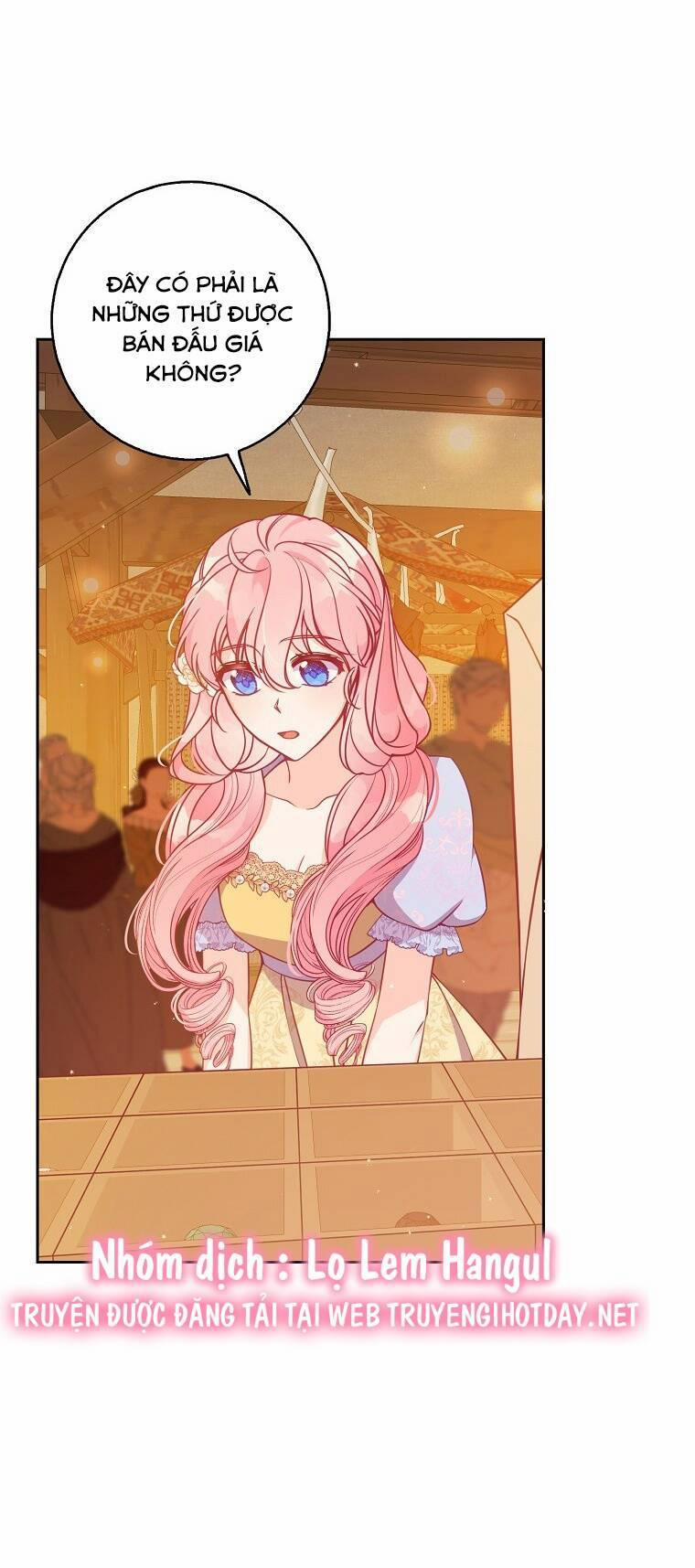 Cô Em Gái Quý Giá Của Nhân Vật Phản Diện 114.1 trang 26