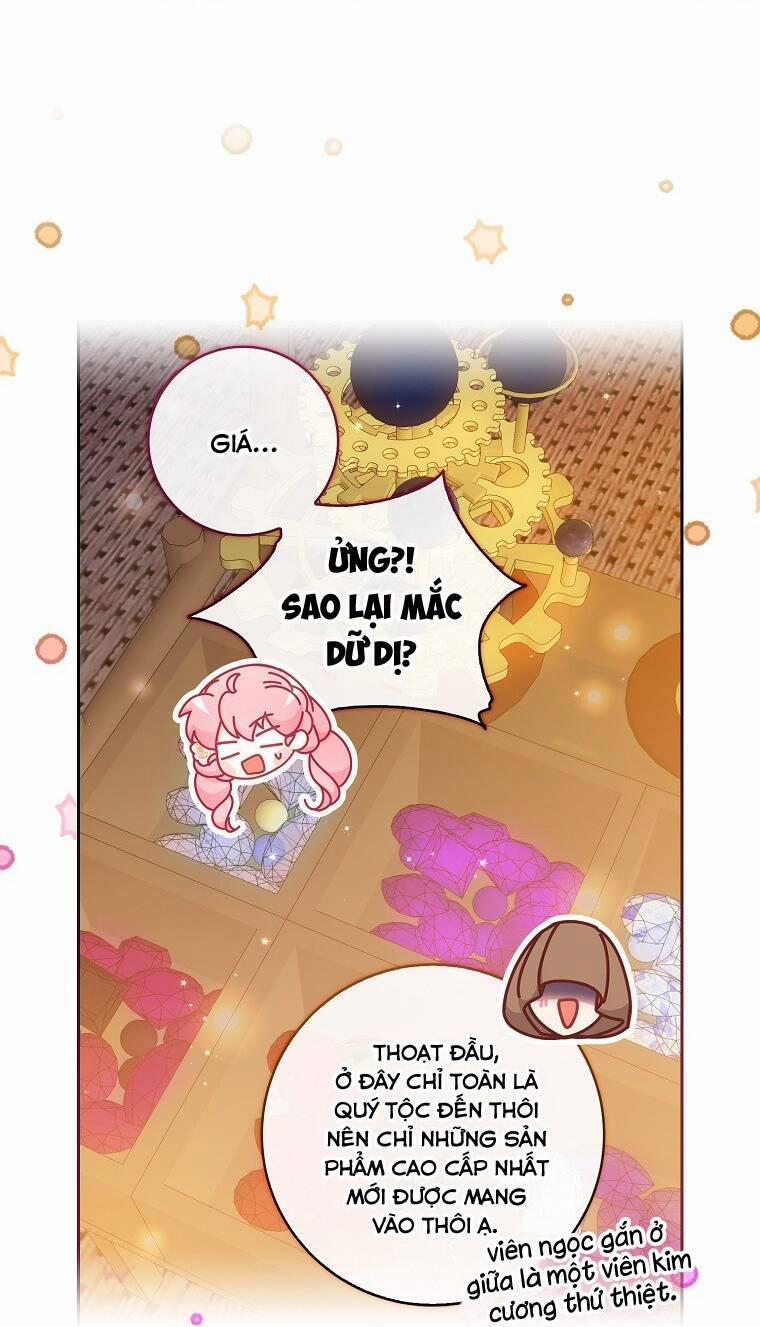 Cô Em Gái Quý Giá Của Nhân Vật Phản Diện 114.1 trang 29