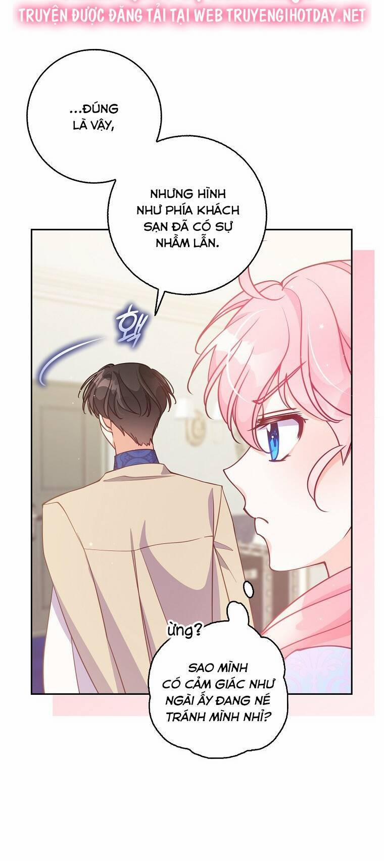 Cô Em Gái Quý Giá Của Nhân Vật Phản Diện 114.1 trang 3