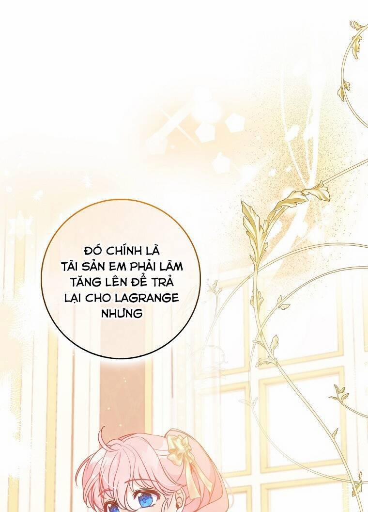 Cô Em Gái Quý Giá Của Nhân Vật Phản Diện 114.1 trang 40