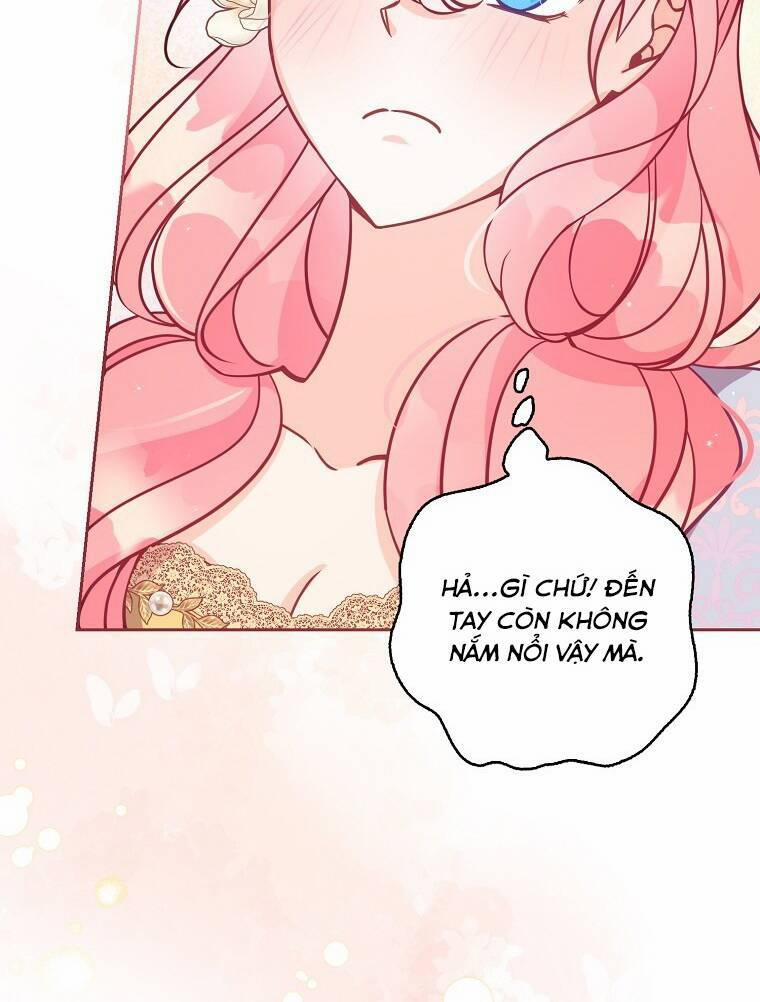 Cô Em Gái Quý Giá Của Nhân Vật Phản Diện 114.1 trang 47