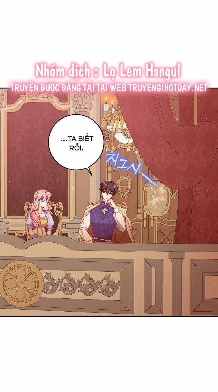 Cô Em Gái Quý Giá Của Nhân Vật Phản Diện 114.1 trang 49