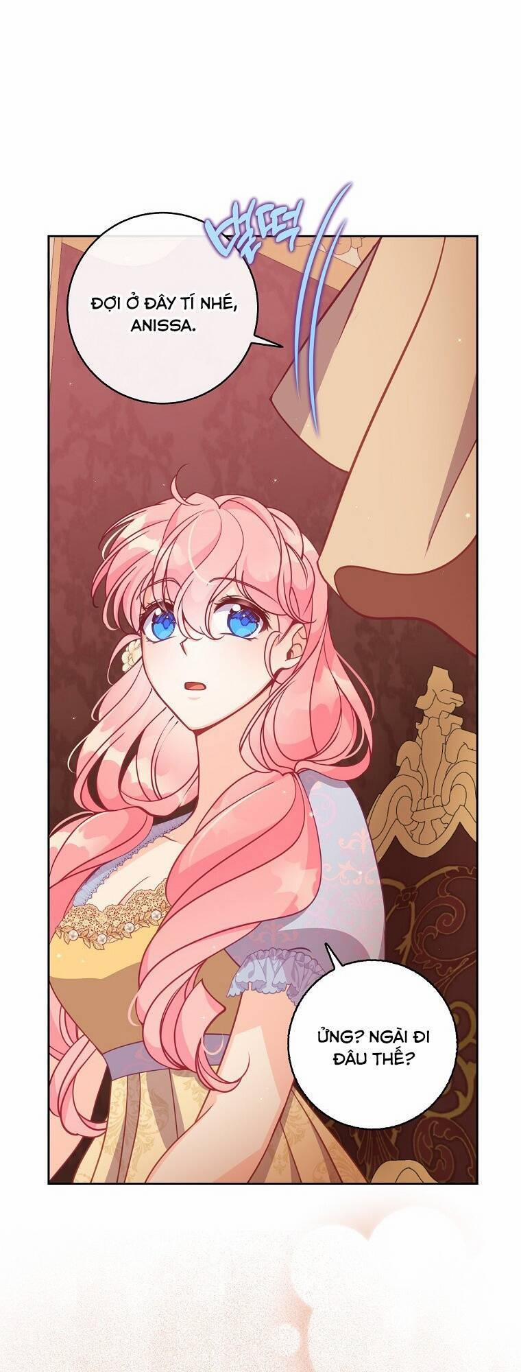 Cô Em Gái Quý Giá Của Nhân Vật Phản Diện 114.1 trang 50