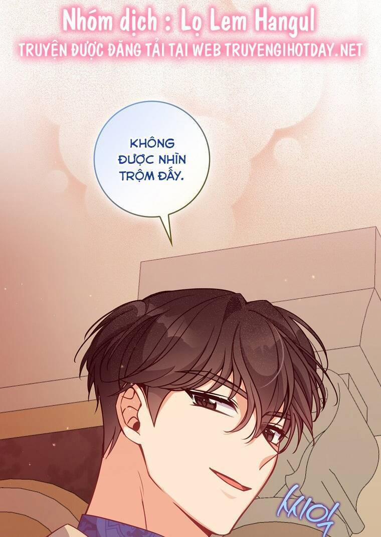 Cô Em Gái Quý Giá Của Nhân Vật Phản Diện 114.1 trang 51