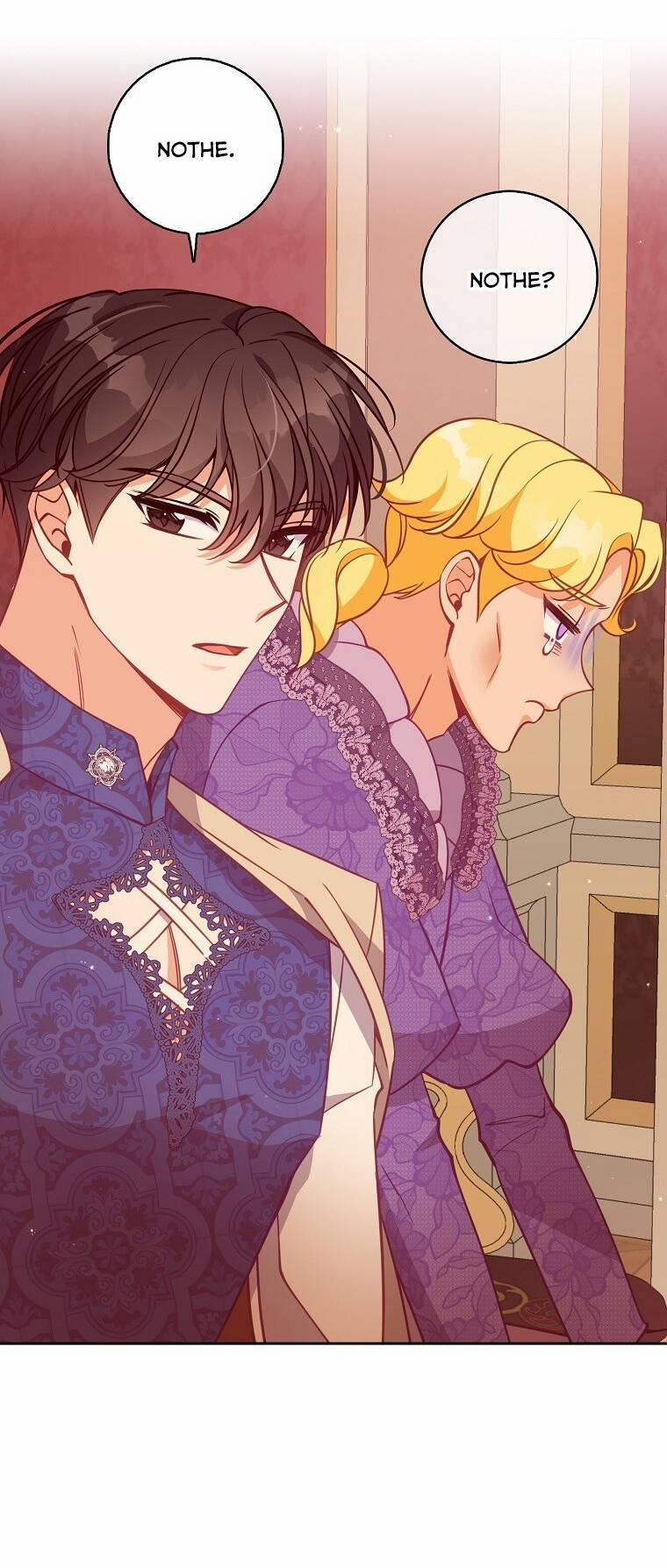 Cô Em Gái Quý Giá Của Nhân Vật Phản Diện 114.1 trang 56