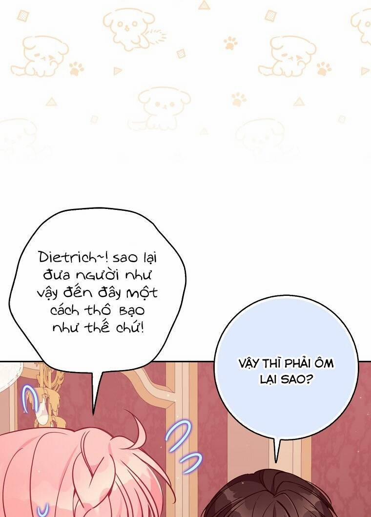 Cô Em Gái Quý Giá Của Nhân Vật Phản Diện 114.1 trang 59