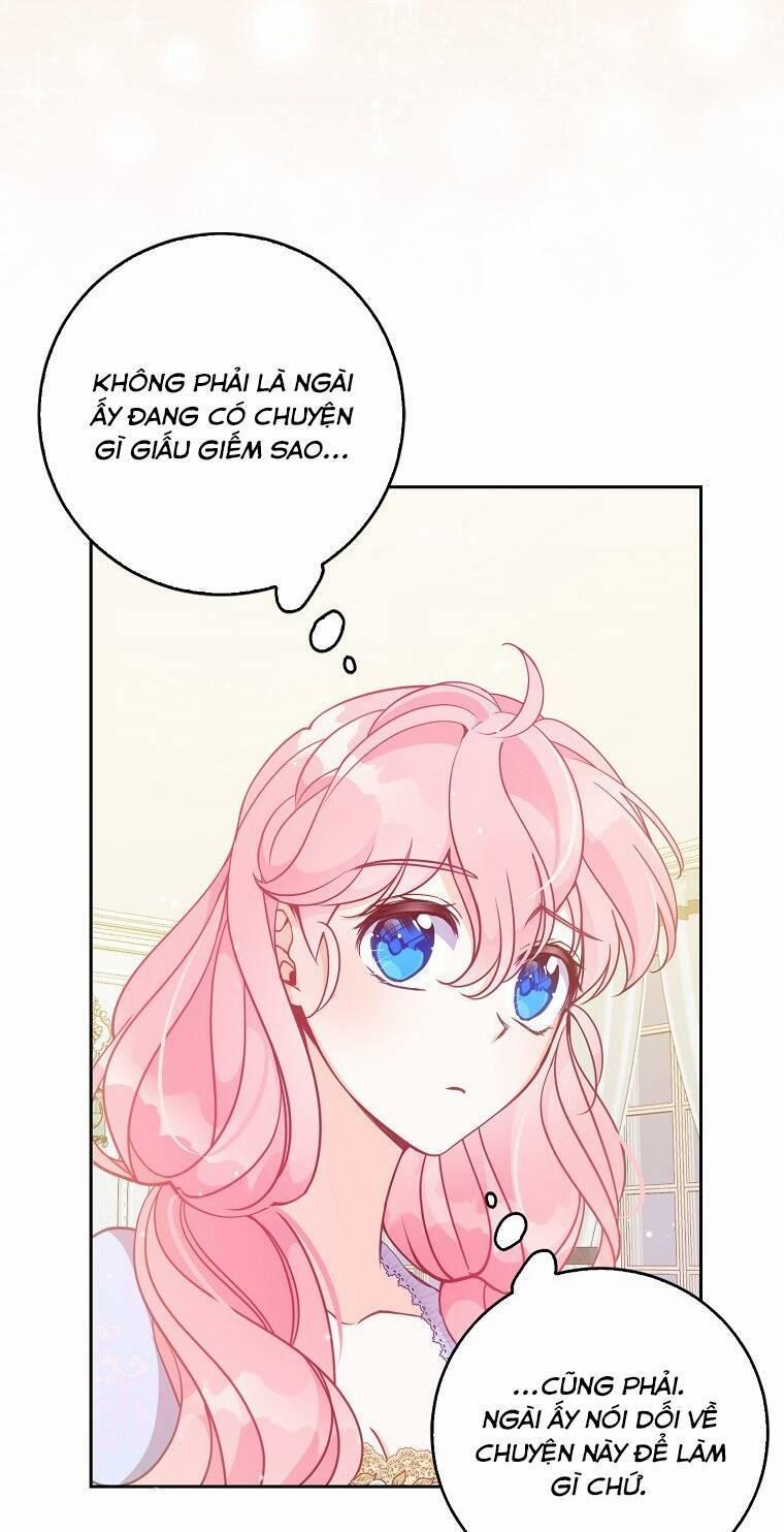 Cô Em Gái Quý Giá Của Nhân Vật Phản Diện 114.1 trang 6