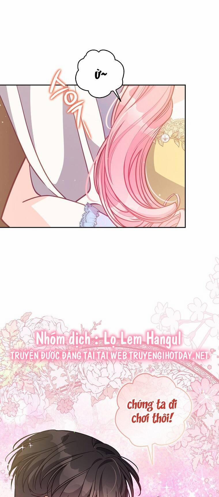 Cô Em Gái Quý Giá Của Nhân Vật Phản Diện 114.1 trang 8