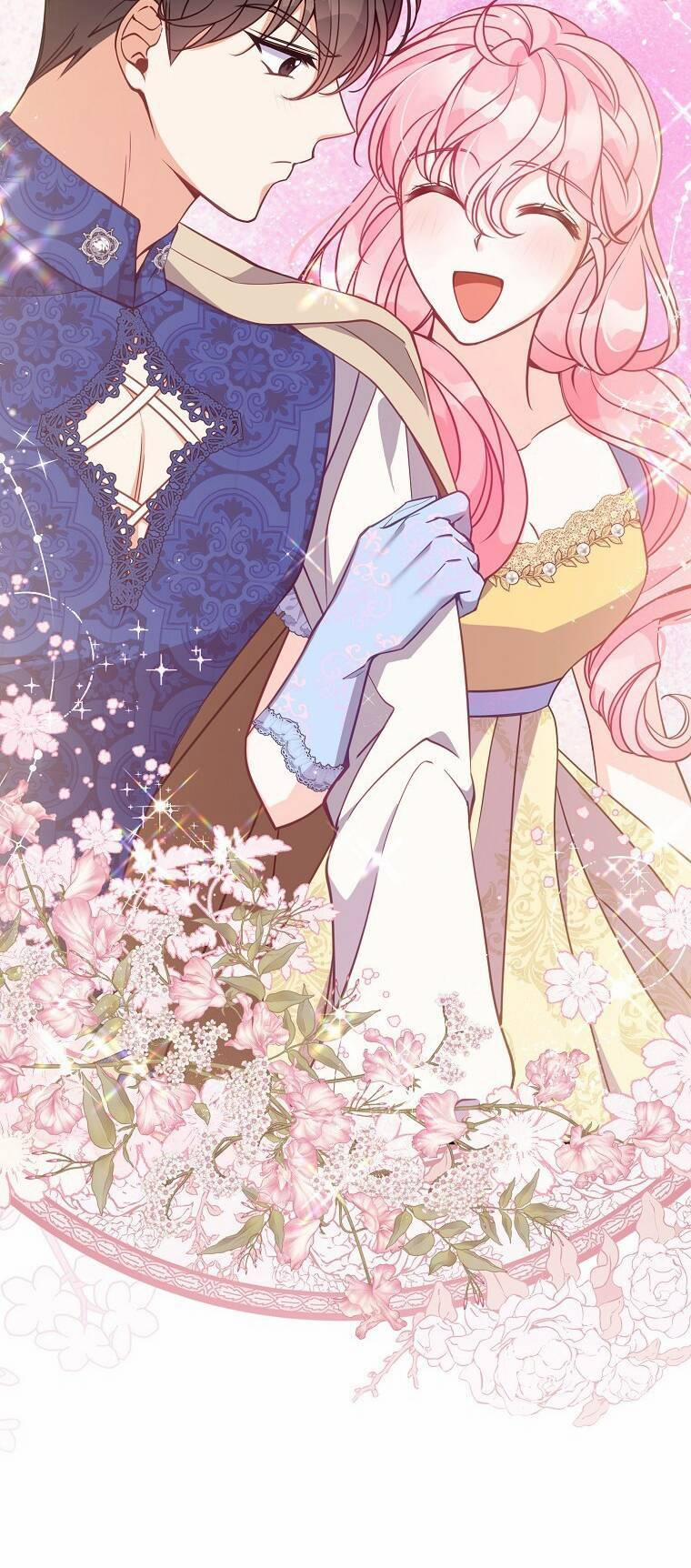 Cô Em Gái Quý Giá Của Nhân Vật Phản Diện 114.1 trang 9