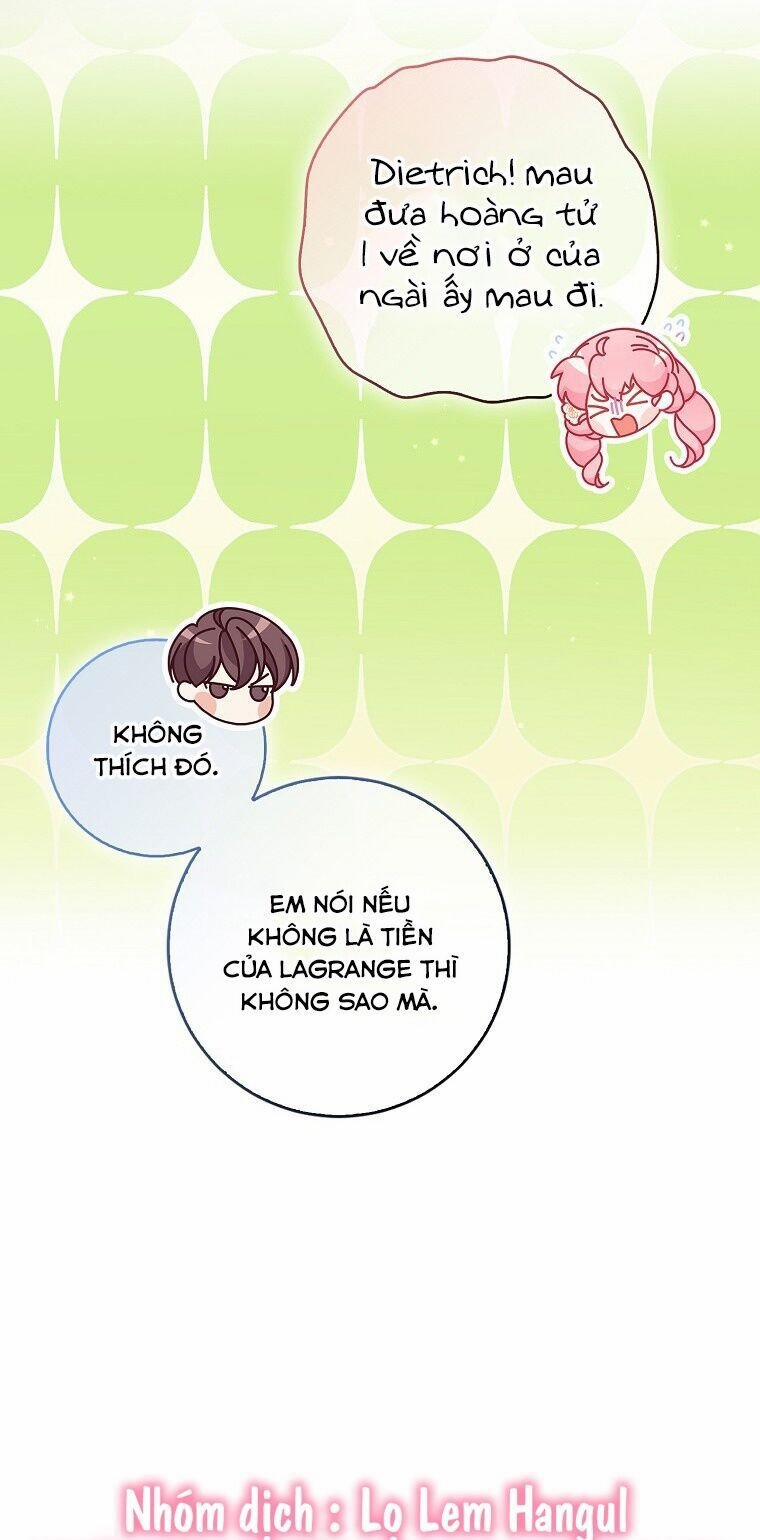 Cô Em Gái Quý Giá Của Nhân Vật Phản Diện 114.2 trang 0