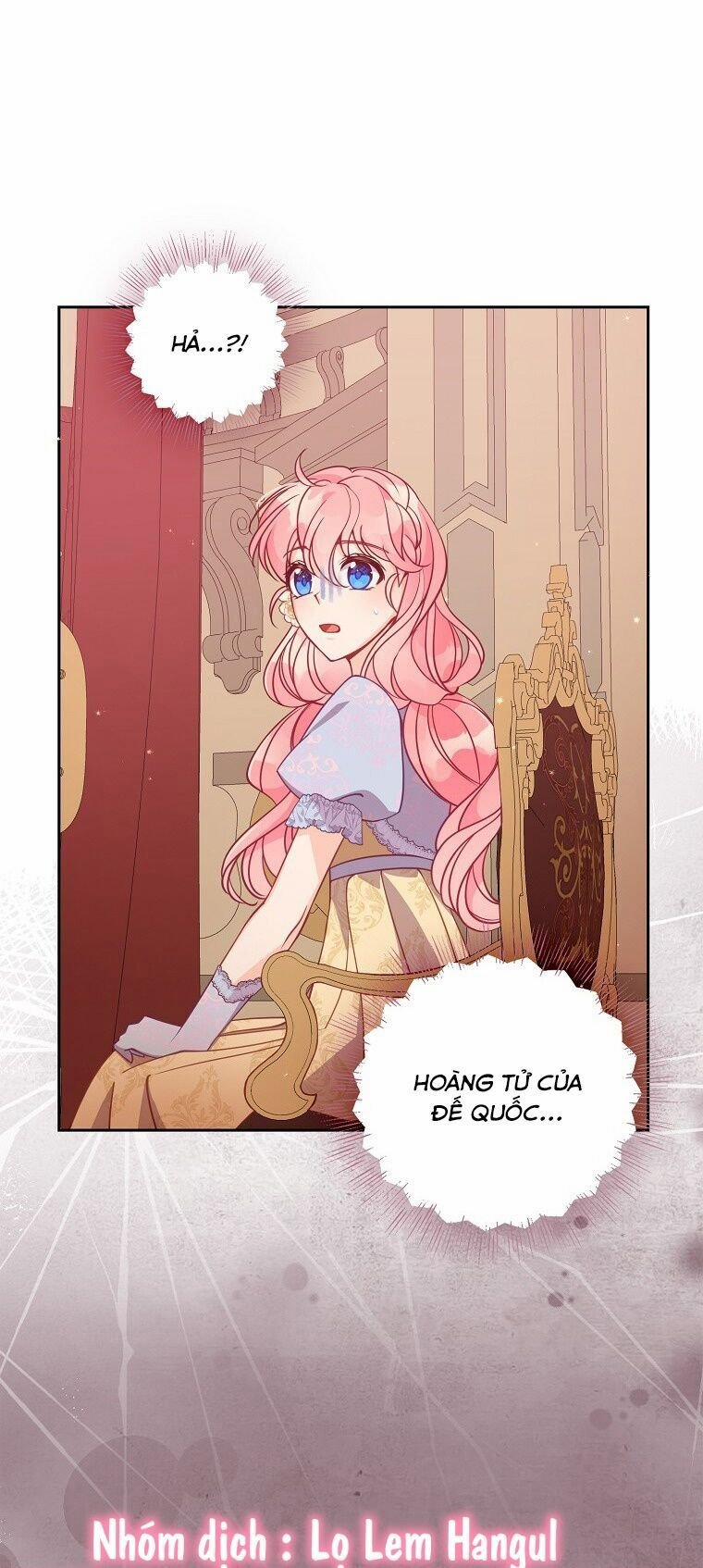 Cô Em Gái Quý Giá Của Nhân Vật Phản Diện 114.2 trang 2