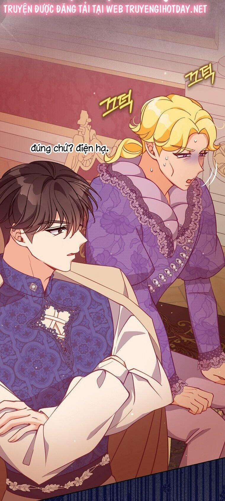 Cô Em Gái Quý Giá Của Nhân Vật Phản Diện 114.2 trang 3