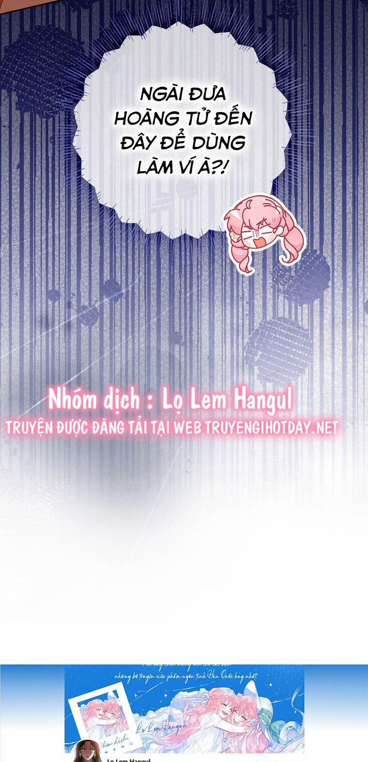 Cô Em Gái Quý Giá Của Nhân Vật Phản Diện 114.2 trang 4