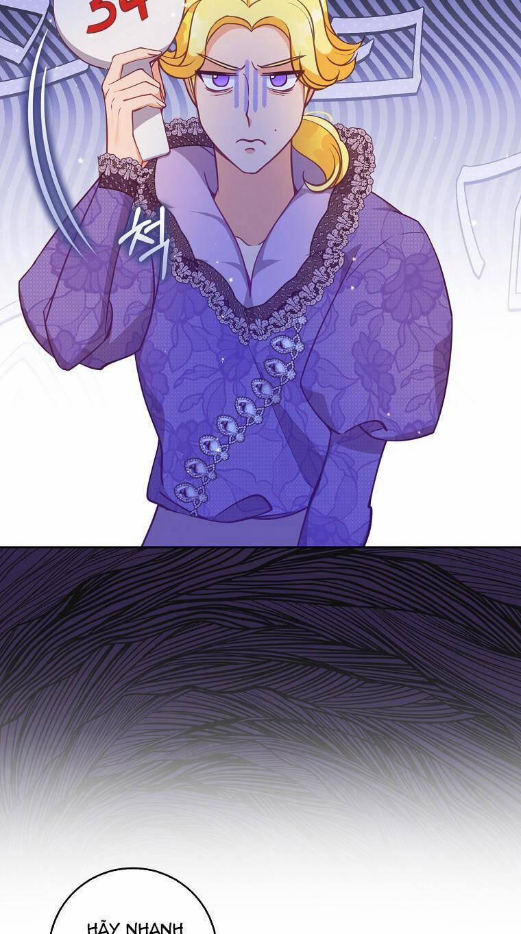 Cô Em Gái Quý Giá Của Nhân Vật Phản Diện 115.1 trang 1