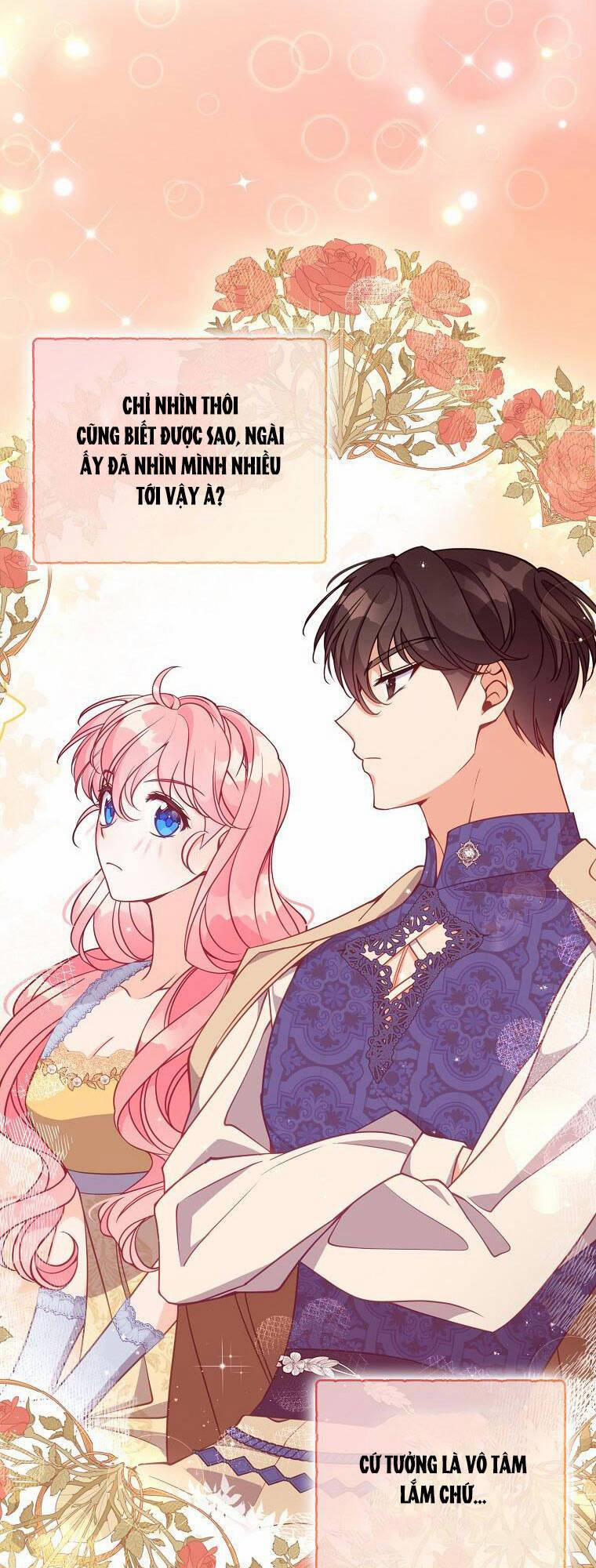 Cô Em Gái Quý Giá Của Nhân Vật Phản Diện 115.1 trang 12