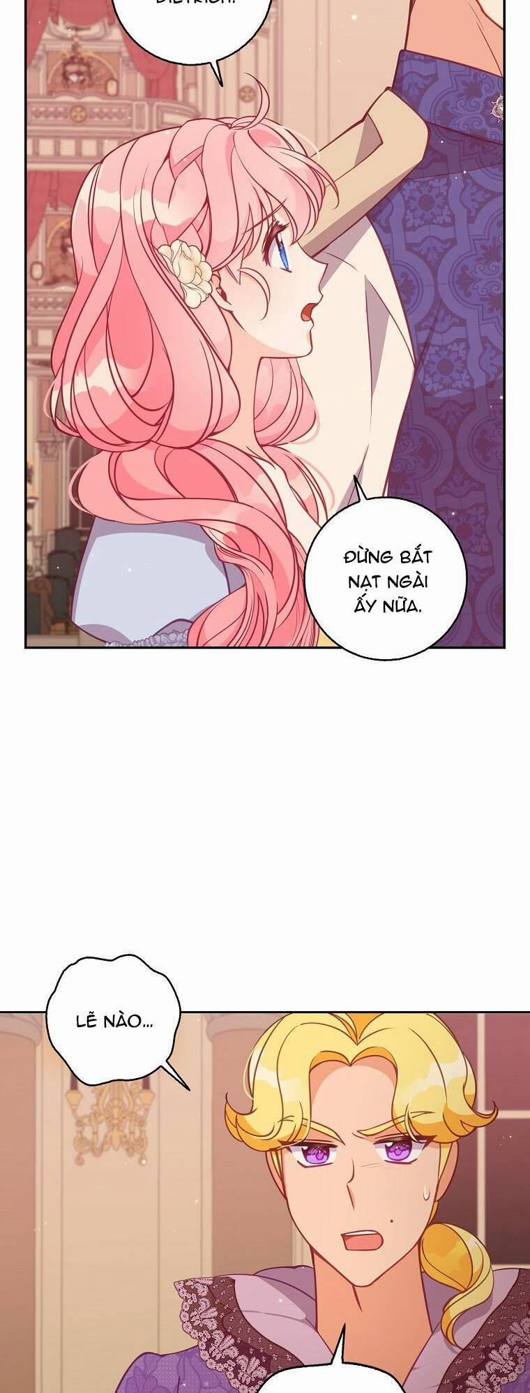 Cô Em Gái Quý Giá Của Nhân Vật Phản Diện 115.1 trang 17