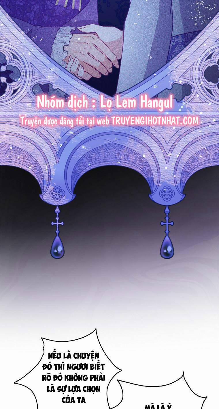 Cô Em Gái Quý Giá Của Nhân Vật Phản Diện 115.1 trang 19