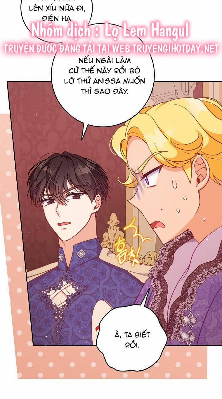 Cô Em Gái Quý Giá Của Nhân Vật Phản Diện 115.1 trang 2