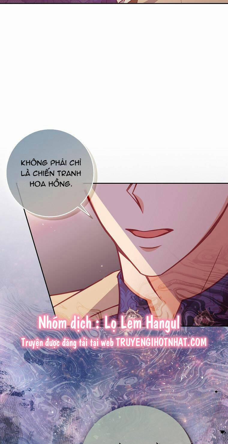 Cô Em Gái Quý Giá Của Nhân Vật Phản Diện 115.1 trang 22