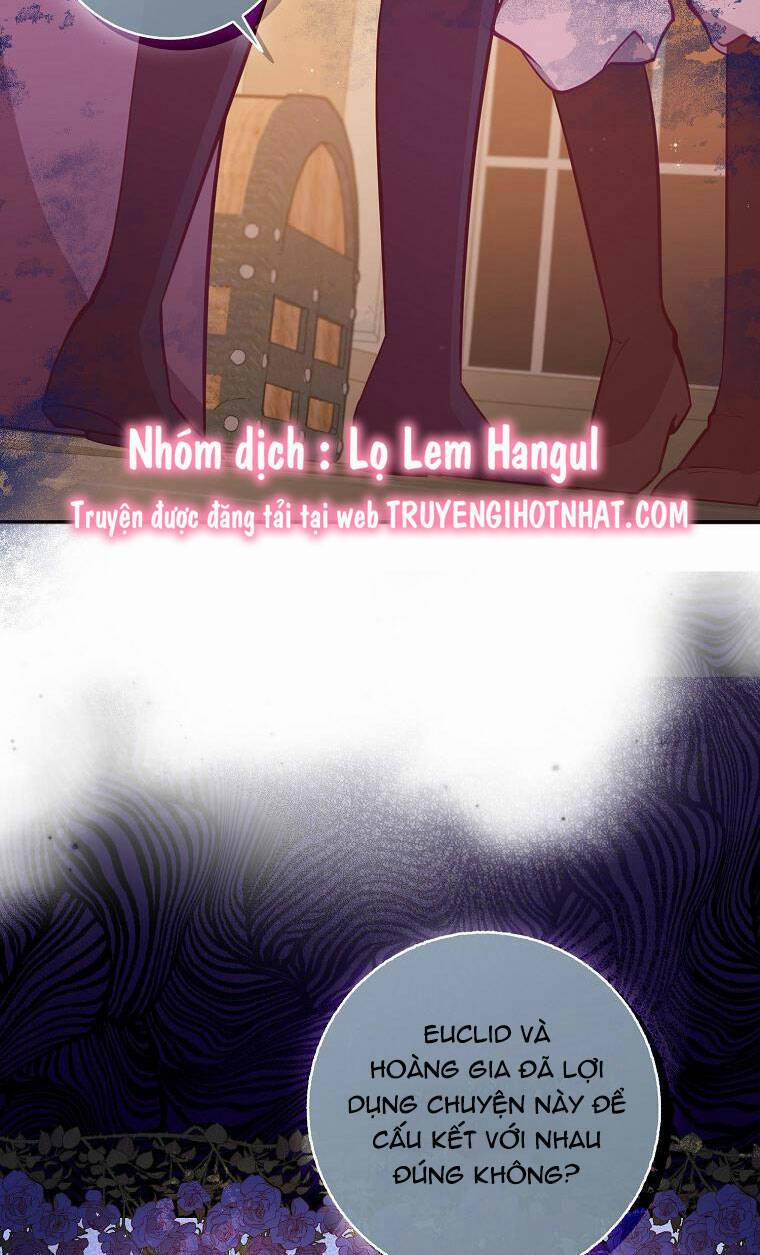 Cô Em Gái Quý Giá Của Nhân Vật Phản Diện 115.1 trang 25