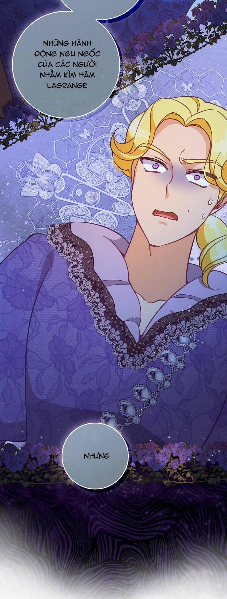 Cô Em Gái Quý Giá Của Nhân Vật Phản Diện 115.1 trang 27