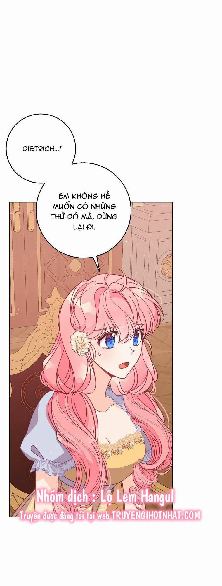 Cô Em Gái Quý Giá Của Nhân Vật Phản Diện 115.1 trang 3