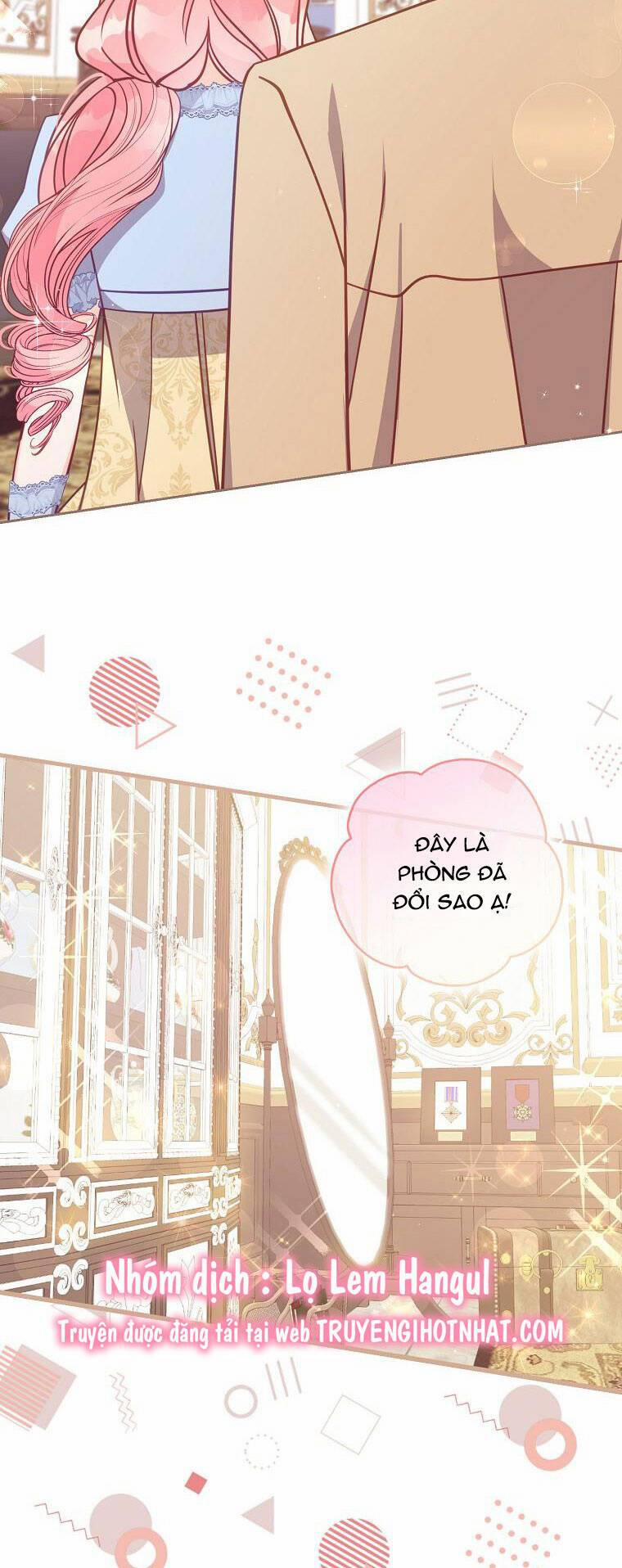 Cô Em Gái Quý Giá Của Nhân Vật Phản Diện 115.1 trang 34