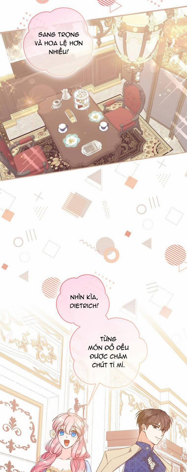 Cô Em Gái Quý Giá Của Nhân Vật Phản Diện 115.1 trang 35