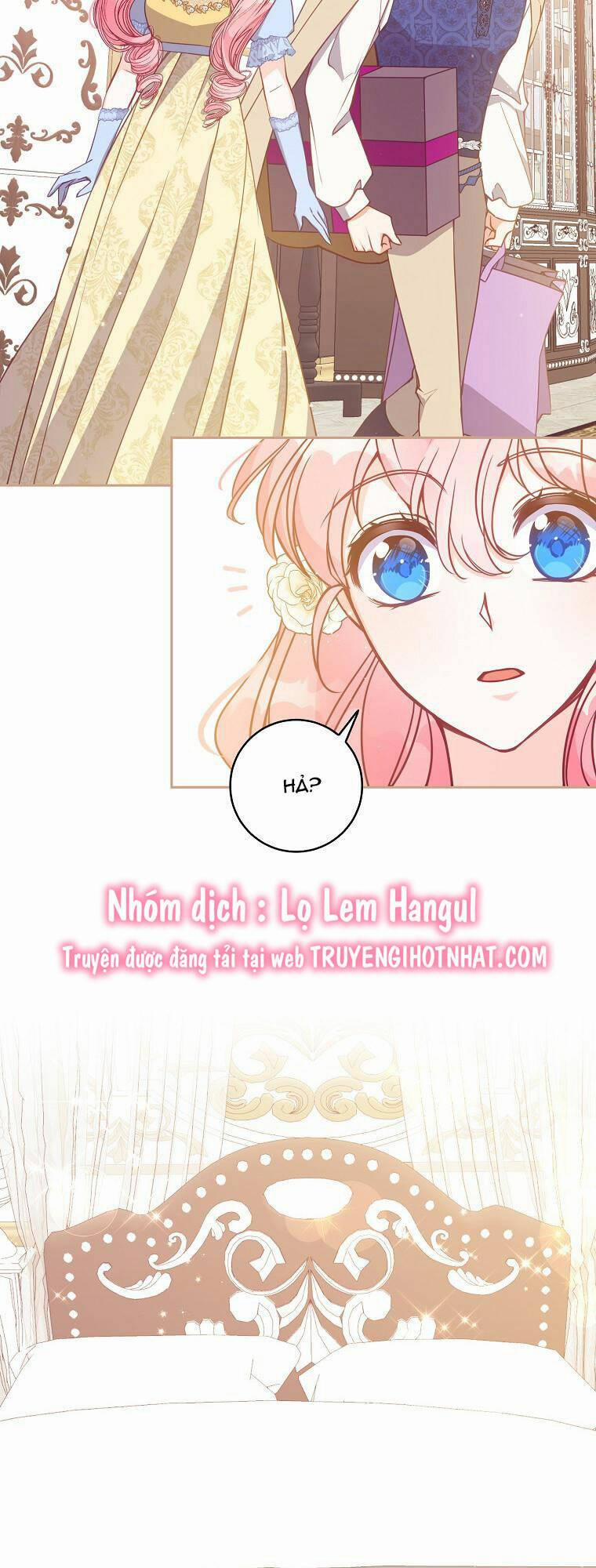 Cô Em Gái Quý Giá Của Nhân Vật Phản Diện 115.1 trang 36