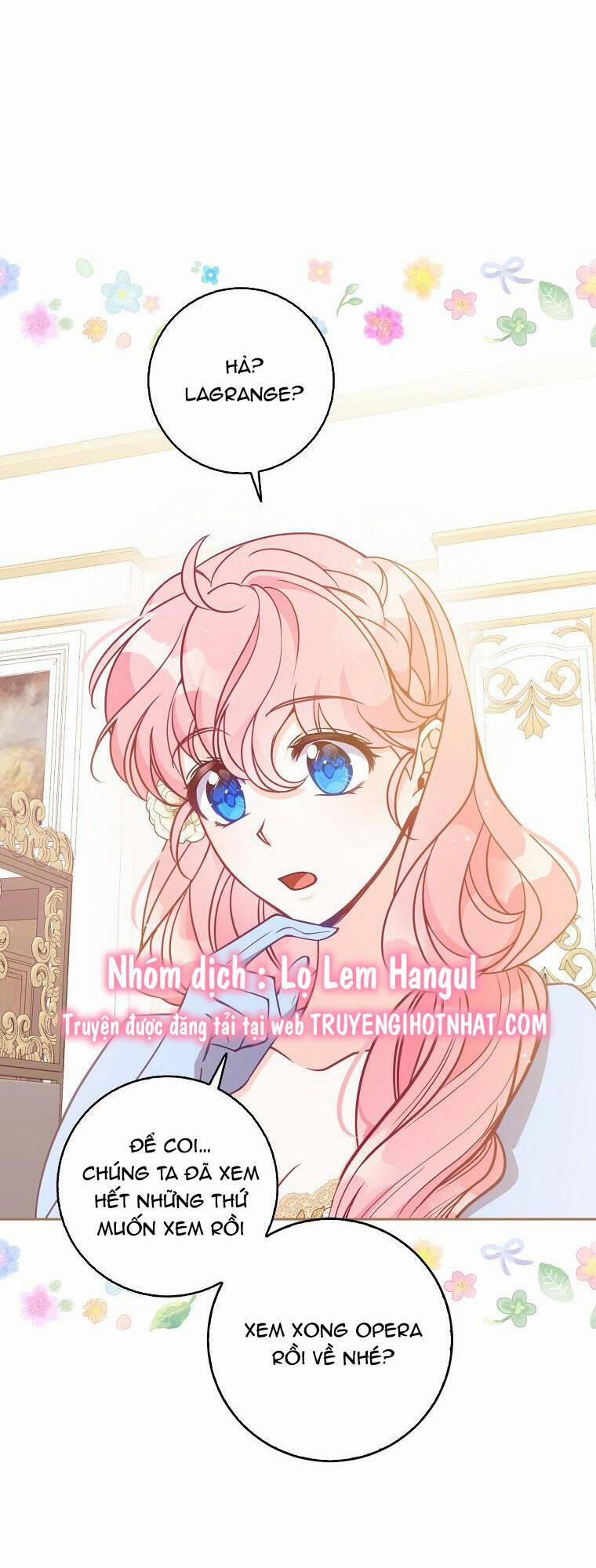 Cô Em Gái Quý Giá Của Nhân Vật Phản Diện 115.1 trang 39