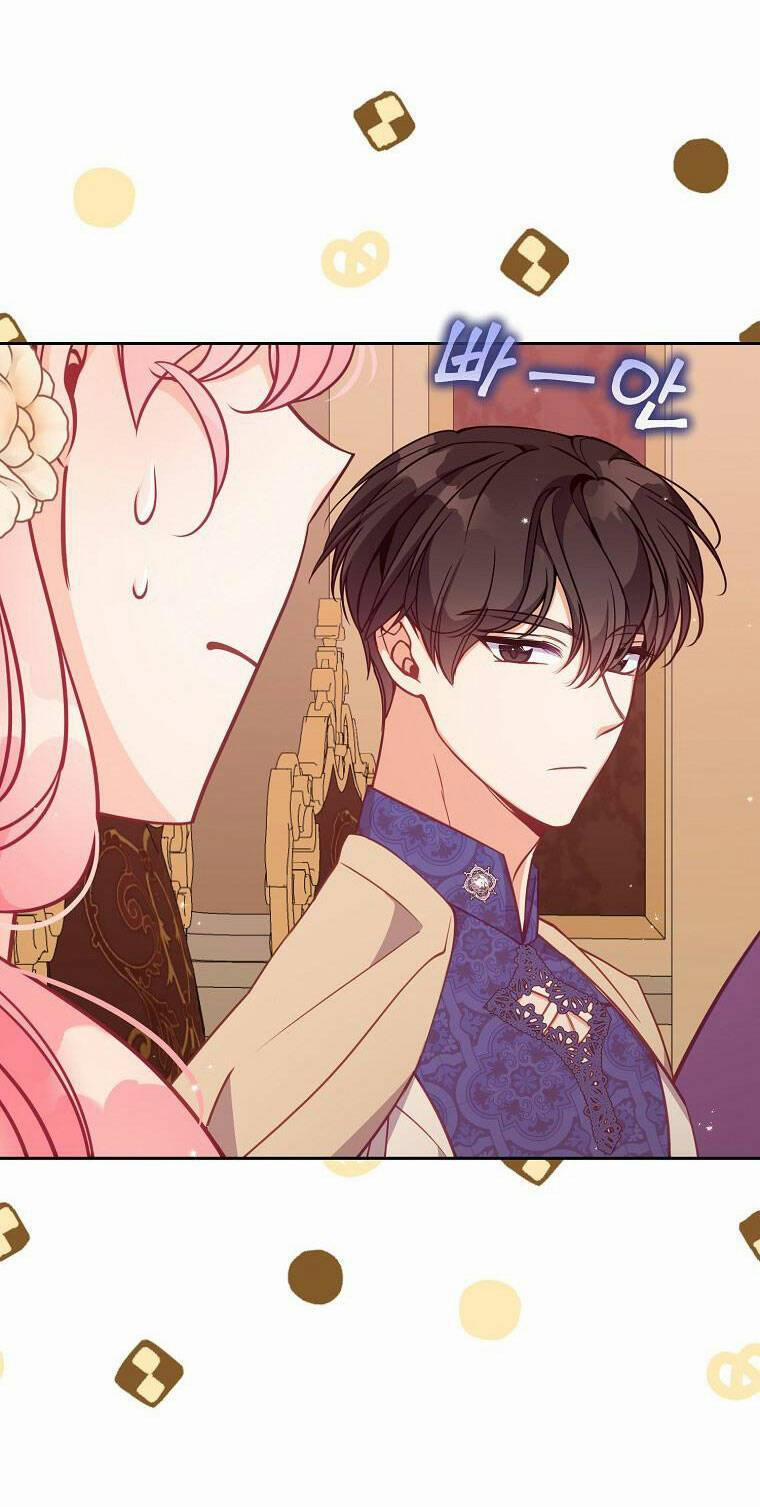 Cô Em Gái Quý Giá Của Nhân Vật Phản Diện 115.1 trang 4